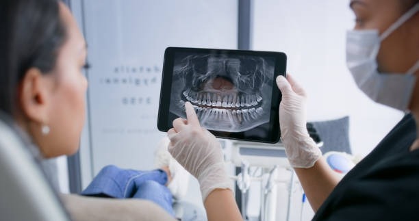 Licensed Tooth Extraction service in St. Louis, MO - Smile Center Dentistry